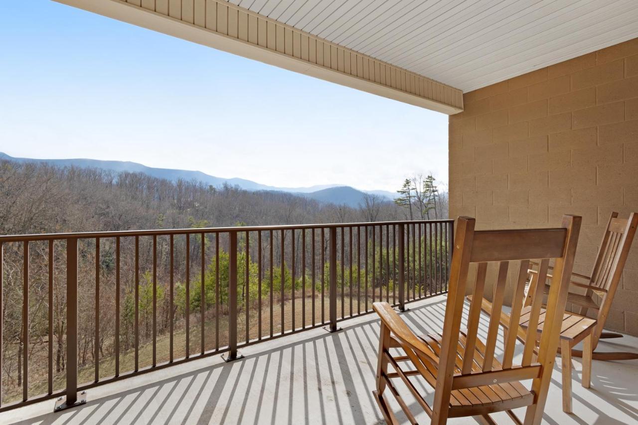 Venus Lodges Condos Gatlinburg Exteriör bild