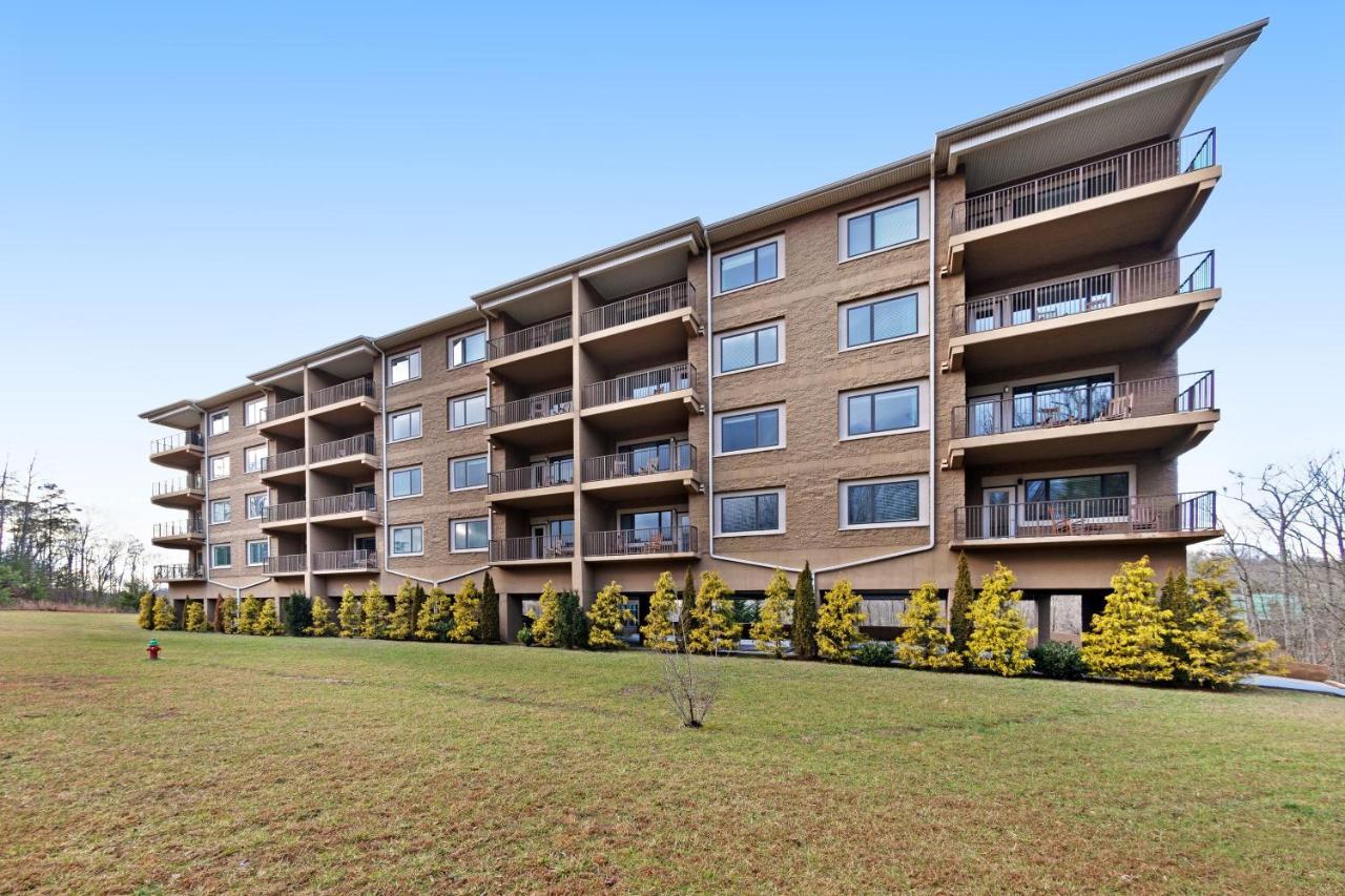 Venus Lodges Condos Gatlinburg Exteriör bild